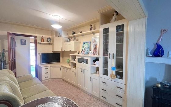 Таунхаус в Форментера дель Сегура, 4 спальни - CT153023 - Фото - Small - 11