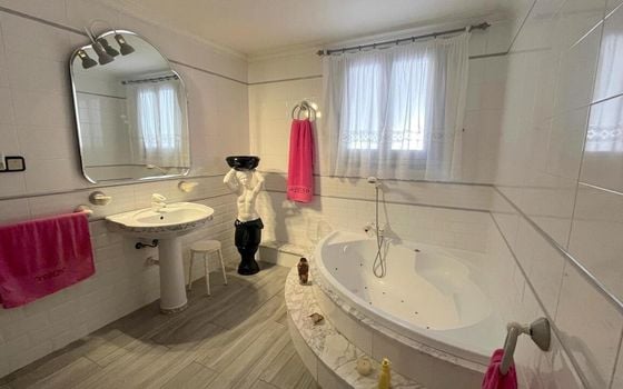 Таунхаус в Форментера дель Сегура, 4 спальни - CT153023 - Фото - Small - 18