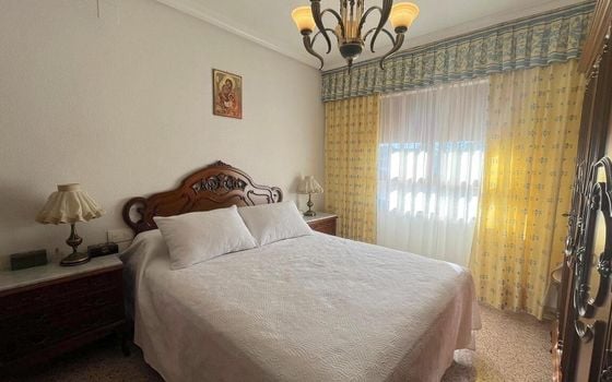 Таунхаус в Форментера дель Сегура, 4 спальни - CT153023 - Фото - Small - 12