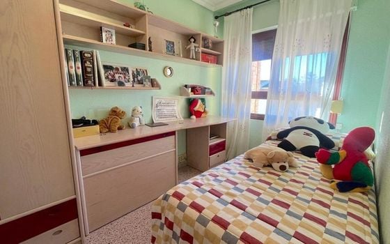 Таунхаус в Форментера дель Сегура, 4 спальни - CT153023 - Фото - Small - 16