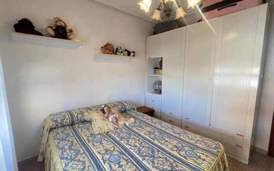 Таунхаус в Форментера дель Сегура, 4 спальни - CT153023 - Фото - Small - 15
