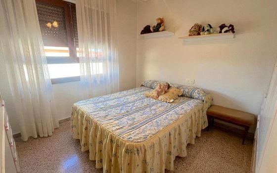 Таунхаус в Форментера дель Сегура, 4 спальни - CT153023 - Фото - Small - 14