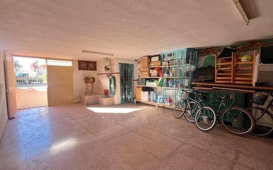 Таунхаус в Форментера дель Сегура, 4 спальни - CT153023 - Фото - Small - 22