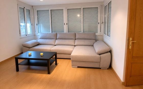 Apartmán   v Torrevieja, 1 ložnice - CT153024 - Foto - 2