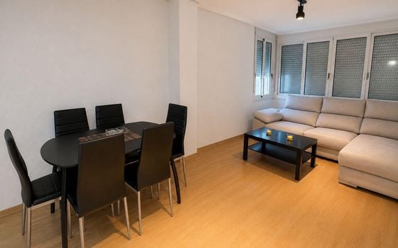 Apartmán   v Torrevieja, 1 ložnice - CT153024 - Foto - 3