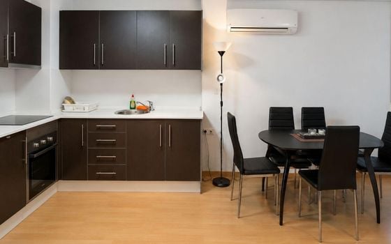 Apartmán   v Torrevieja, 1 ložnice - CT153024 - Foto - 5