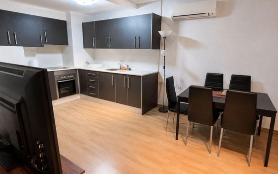 Apartmán   v Torrevieja, 1 ložnice - CT153024 - Foto - 4
