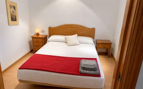 1 Schlafzimmer Appartement in Torrevieja - CT153024 - Foto - Small - 6