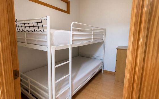 1 Schlafzimmer Appartement in Torrevieja - CT153024 - Foto - Small - 7