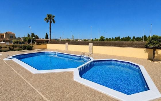 Duplex de 2 chambres à Torrevieja - CT153025 - Photo - Small - 15