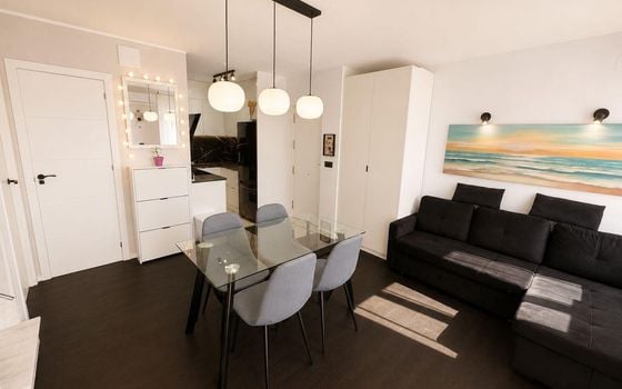 Duplex de 2 chambres à Torrevieja - CT153025 - Photo - 1
