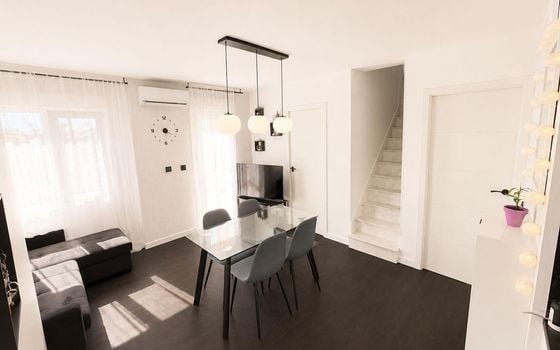 Duplex de 2 chambres à Torrevieja - CT153025 - Photo - 2