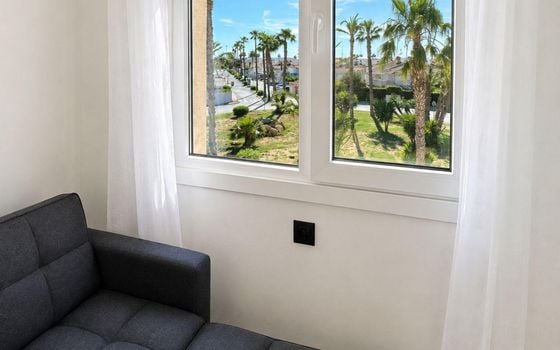 Duplex de 2 chambres à Torrevieja - CT153025 - Photo - Small - 8