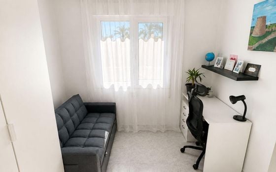 Duplex de 2 chambres à Torrevieja - CT153025 - Photo - Small - 7