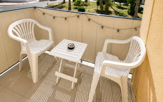 Duplex de 2 chambres à Torrevieja - CT153025 - Photo - Small - 11