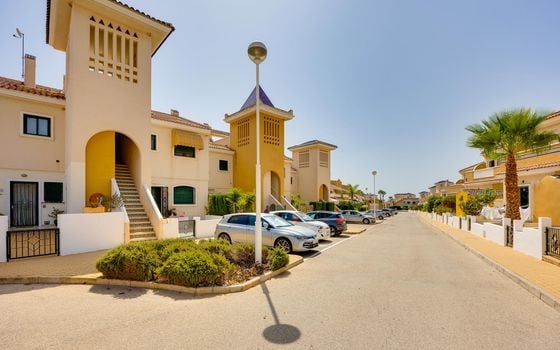 2 bedroom Apartment in Ciudad Quesada - MS153040 - Photo - 3