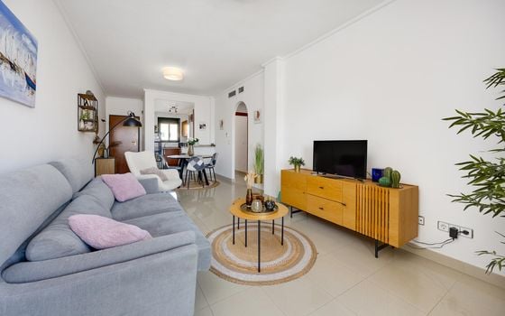 2 bedroom Apartment in Ciudad Quesada - MS153040 - Photo - Small - 6