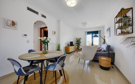 2 bedroom Apartment in Ciudad Quesada - MS153040 - Photo - Small - 7