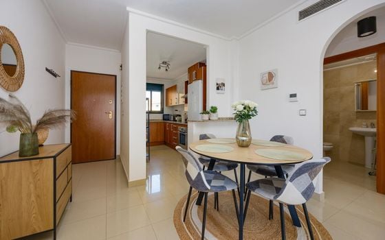 2 bedroom Apartment in Ciudad Quesada - MS153040 - Photo - Small - 8
