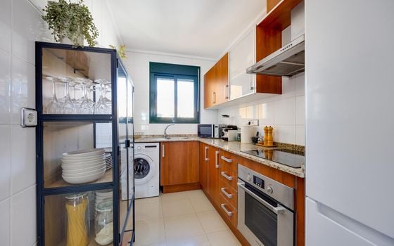 2 bedroom Apartment in Ciudad Quesada - MS153040 - Photo - Small - 9