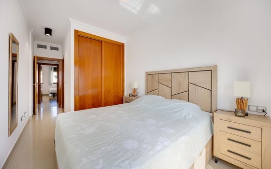 2 bedroom Apartment in Ciudad Quesada - MS153040 - Photo - Small - 11