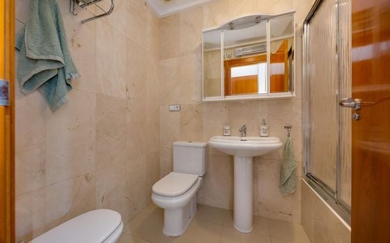 2 bedroom Apartment in Ciudad Quesada - MS153040 - Photo - Small - 14