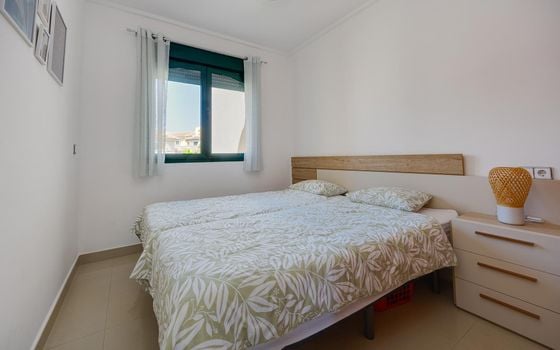 2 bedroom Apartment in Ciudad Quesada - MS153040 - Photo - Small - 12