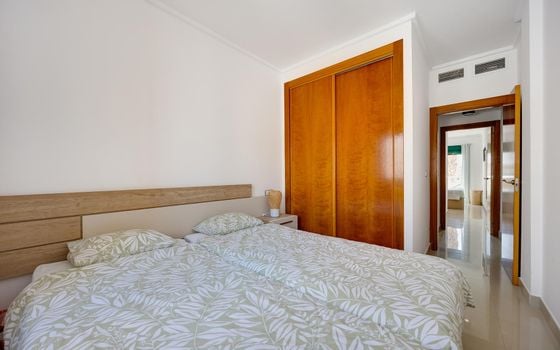 2 bedroom Apartment in Ciudad Quesada - MS153040 - Photo - Small - 13