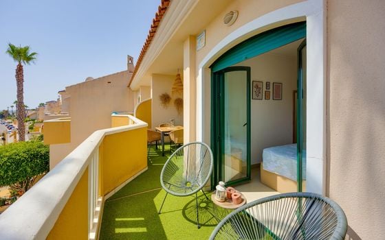2 bedroom Apartment in Ciudad Quesada - MS153040 - Photo - Small - 18