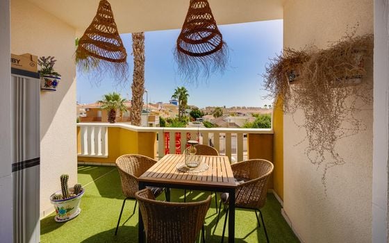 2 bedroom Apartment in Ciudad Quesada - MS153040 - Photo - Small - 20
