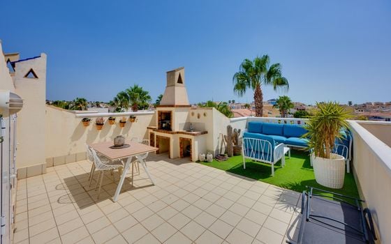 2 bedroom Apartment in Ciudad Quesada - MS153040 - Photo - Small - 22