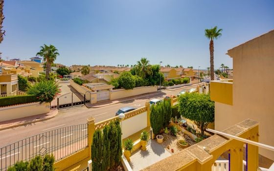 2 bedroom Apartment in Ciudad Quesada - MS153040 - Photo - Small - 21