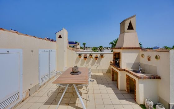 2 bedroom Apartment in Ciudad Quesada - MS153040 - Photo - Small - 23