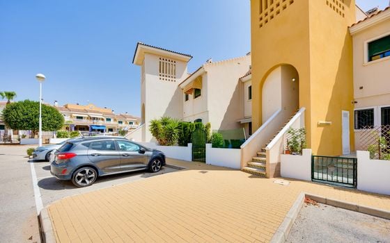 2 bedroom Apartment in Ciudad Quesada - MS153040 - Photo - Small - 27