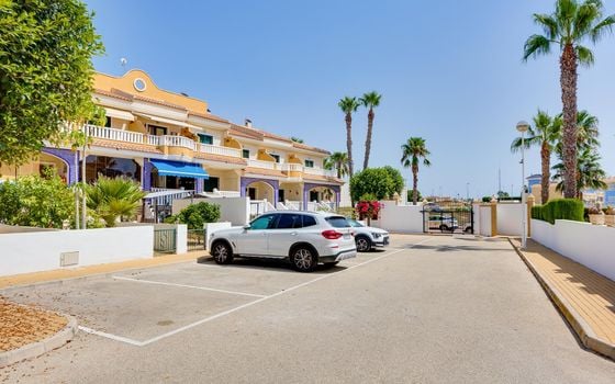 2 bedroom Apartment in Ciudad Quesada - MS153040 - Photo - Small - 28