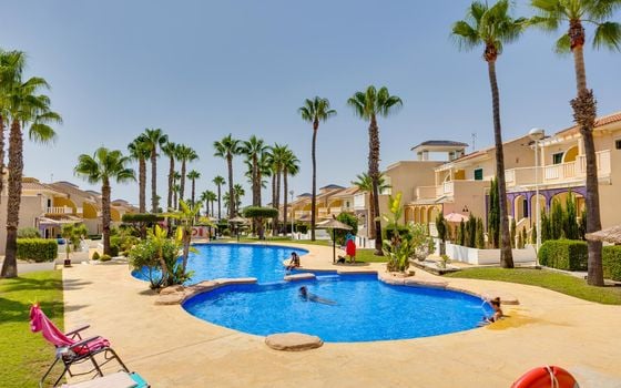 2 bedroom Apartment in Ciudad Quesada - MS153040 - Photo - Small - 29