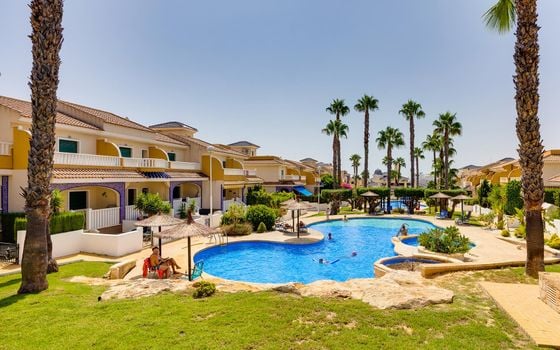 2 bedroom Apartment in Ciudad Quesada - MS153040 - Photo - Small - 30