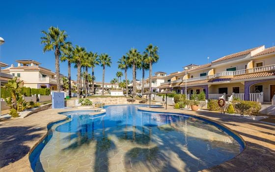 2 bedroom Apartment in Ciudad Quesada - MS153040 - Photo - Small - 31