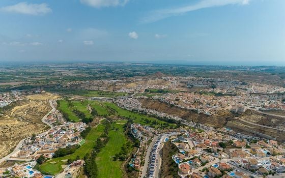 2 bedroom Apartment in Ciudad Quesada - MS153040 - Photo - Small - 42