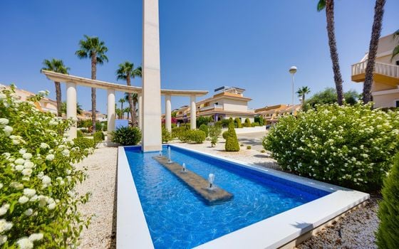 2 bedroom Apartment in Ciudad Quesada - MS153040 - Photo - Small - 35