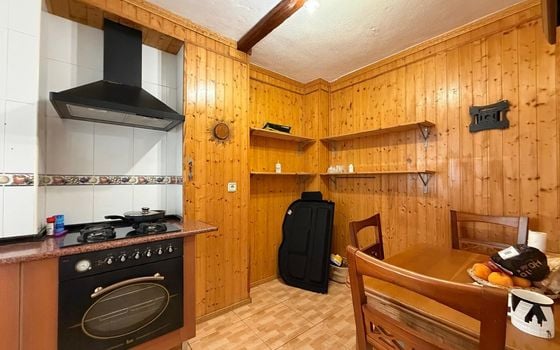 2 bedroom Apartment in Torrevieja - AG153052 - Photo - Small - 9