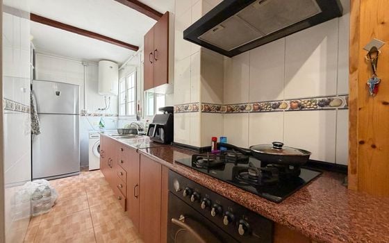 2 bedroom Apartment in Torrevieja - AG153052 - Photo - Small - 6
