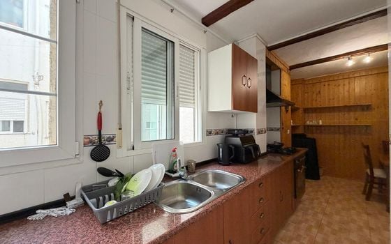 2 bedroom Apartment in Torrevieja - AG153052 - Photo - Small - 8