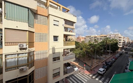 2 bedroom Apartment in Torrevieja - AG153052 - Photo - Small - 22