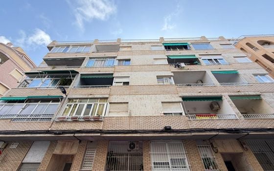 2 bedroom Apartment in Torrevieja - AG153052 - Photo - Small - 23