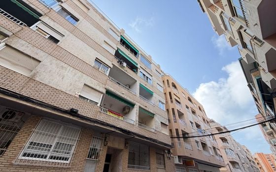 2 bedroom Apartment in Torrevieja - AG153052 - Photo - Small - 24