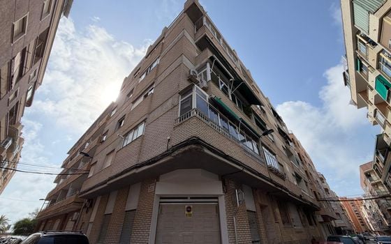 2 bedroom Apartment in Torrevieja - AG153052 - Photo - Small - 25