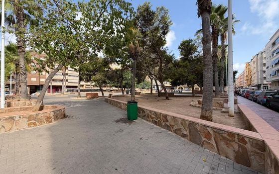 2 bedroom Apartment in Torrevieja - AG153052 - Photo - Small - 26