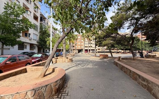 2 bedroom Apartment in Torrevieja - AG153052 - Photo - Small - 27