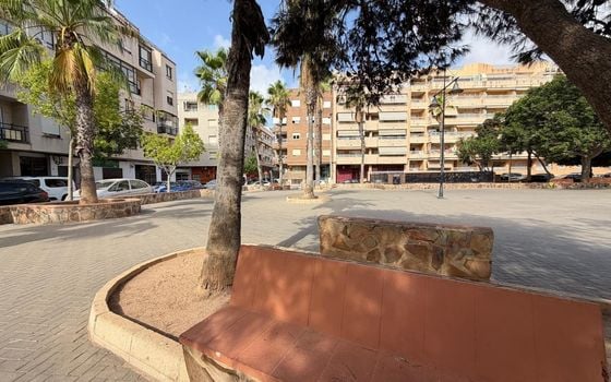2 bedroom Apartment in Torrevieja - AG153052 - Photo - Small - 28
